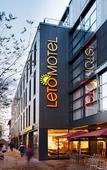 Туры в отель B&B Hotel Munchen-Trudering Туры в отель B&B Hotel Munchen-Trudering