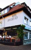 Туры в отель Der LIPPISCHE HOF Туры в отель Der LIPPISCHE HOF