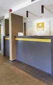 Туры в отель B&B HOTEL Koln-West Туры в отель B&B HOTEL Koln-West