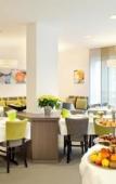 Туры в отель Best Western Hotel Favorit Туры в отель Best Western Hotel Favorit