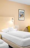 Туры в отель Best Western Hotel Favorit Туры в отель Best Western Hotel Favorit
