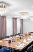 Туры в отель Best Western Hotel Favorit Туры в отель Best Western Hotel Favorit