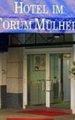 Туры в отель Best Western Hotel Im Forum Muelheim Туры в отель Best Western Hotel Im Forum Muelheim