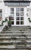Туры в отель Thermen Hotel Bad Soden am Taunus Туры в отель Thermen Hotel Bad Soden am Taunus