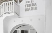 Туры в отель Terra Maria Туры в отель Terra Maria