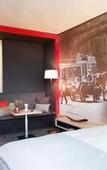 Туры в отель Living Hotel Frankfurt Туры в отель Living Hotel Frankfurt