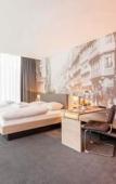Туры в отель Living Hotel Frankfurt Туры в отель Living Hotel Frankfurt