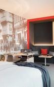 Туры в отель Living Hotel Frankfurt Туры в отель Living Hotel Frankfurt