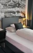 Туры в отель Living Hotel Frankfurt Туры в отель Living Hotel Frankfurt