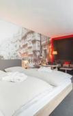 Туры в отель Living Hotel Frankfurt Туры в отель Living Hotel Frankfurt