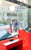 Туры в отель Living Hotel Frankfurt Туры в отель Living Hotel Frankfurt