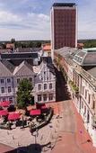 Туры в отель Hotel Am Fischmarkt Туры в отель Hotel Am Fischmarkt
