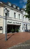 Туры в отель Hotel Am Fischmarkt Туры в отель Hotel Am Fischmarkt