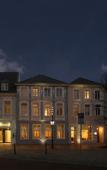 Туры в отель Hotel Am Fischmarkt Туры в отель Hotel Am Fischmarkt