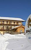 Туры в отель Hotel und Landgasthof Altwirt Туры в отель Hotel und Landgasthof Altwirt