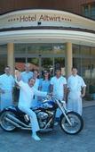 Туры в отель Hotel und Landgasthof Altwirt Туры в отель Hotel und Landgasthof Altwirt