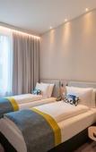 Туры в отель Holiday Inn Express Munich City West by IHG Туры в отель Holiday Inn Express Munich City West by IHG