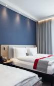 Туры в отель Holiday Inn Express Munich City West by IHG Туры в отель Holiday Inn Express Munich City West by IHG