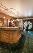 Туры в отель Komfort Hotel Stadt Hamburg Туры в отель Komfort Hotel Stadt Hamburg