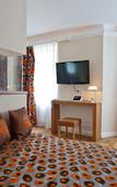 Туры в отель Hotel Weinberg-Schlo?chen Туры в отель Hotel Weinberg-Schlo?chen