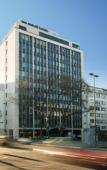 Туры в отель Me and All Hotel Dusseldorf, by Hyatt Туры в отель Me and All Hotel Dusseldorf, by Hyatt