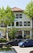 Туры в отель Hotel DEMAS Unterhaching Туры в отель Hotel DEMAS Unterhaching