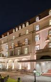 Туры в отель Rheinhotel Dreesen Туры в отель Rheinhotel Dreesen