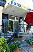 Туры в отель Ascot Hotel Туры в отель Ascot Hotel
