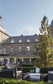 Туры в отель Schlosshotel Hugenpoet Туры в отель Schlosshotel Hugenpoet