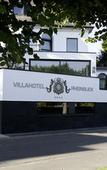 Туры в отель Villahotel Rheinblick Туры в отель Villahotel Rheinblick