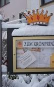 Туры в отель Hotel zum Kronprinzen Туры в отель Hotel zum Kronprinzen