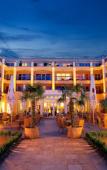 Туры в отель Hotel Gran BelVeder & Ostsee Therme Resort & Spa Туры в отель Hotel Gran BelVeder & Ostsee Therme Resort & Spa