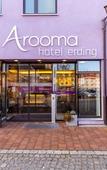 Туры в отель Hotel Arooma Туры в отель Hotel Arooma