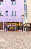 Туры в отель Hotel Arooma Туры в отель Hotel Arooma