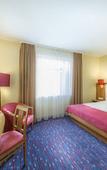 Туры в отель Hotel am Schillerpark Туры в отель Hotel am Schillerpark