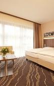 Туры в отель Heikotel - Hotel Am Stadtpark Туры в отель Heikotel - Hotel Am Stadtpark