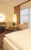 Туры в отель Heikotel - Hotel Am Stadtpark Туры в отель Heikotel - Hotel Am Stadtpark