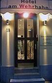 Туры в отель Hotel Am Wehrhahn Туры в отель Hotel Am Wehrhahn