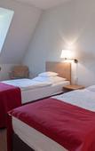 Туры в отель Kardinal Schulte Haus Туры в отель Kardinal Schulte Haus