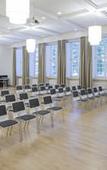 Туры в отель Kardinal Schulte Haus Туры в отель Kardinal Schulte Haus
