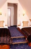 Туры в отель Hotel Villa Achenbach Туры в отель Hotel Villa Achenbach