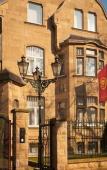 Туры в отель Hotel Villa Achenbach Туры в отель Hotel Villa Achenbach