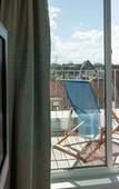 Туры в отель Motel One Koln - Mediapark Туры в отель Motel One Koln - Mediapark