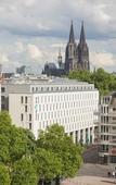 Туры в отель Motel One Koln - Mediapark Туры в отель Motel One Koln - Mediapark