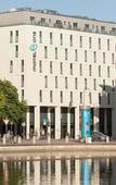 Туры в отель Motel One Koln - Mediapark Туры в отель Motel One Koln - Mediapark