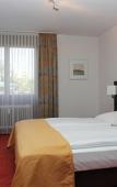 Туры в отель Hotel Gastehaus Forum am Westkreuz Туры в отель Hotel Gastehaus Forum am Westkreuz