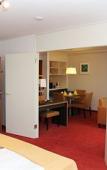 Туры в отель Hotel Gastehaus Forum am Westkreuz Туры в отель Hotel Gastehaus Forum am Westkreuz