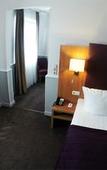 Туры в отель Hotel Niederrad - Self Check In Туры в отель Hotel Niederrad - Self Check In