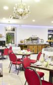 Туры в отель Hotel Restaurant Barbarossahof Туры в отель Hotel Restaurant Barbarossahof