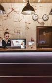 Туры в отель Hotel Restaurant Barbarossahof Туры в отель Hotel Restaurant Barbarossahof